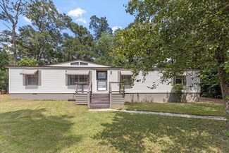 1313 Tree Cir, Tallahassee, FL 32304