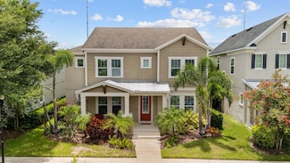 5955 Caldera Ridge Dr, Lithia, FL 33547