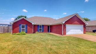 75 Romie Dr, Jackson, TN 38305
