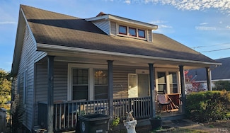 505 Thomas Rd, Lynchburg, VA 24501