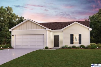 5123 Shallowford Rd, Darlington, SC 29532