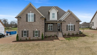 1121 Joe Martin Ln, Lebanon, TN 37087