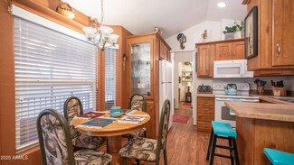 71 S Jacknife Dr Unit 71, Apache Junction, AZ 85119