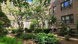 31 Winslow Rd Unit 3, Brookline, MA 02446