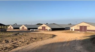 22200 Arkansas 72, Gravette, AR 72736