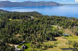 BLK 5 LOT 4 Kiebert Loop, Hope, ID 83836