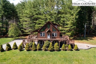 11 Lucky Lakes Rd, Grassy Creek, NC 28631