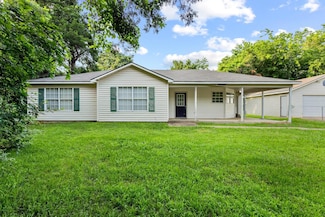 401 Graves Cir, Pottsboro, TX 75076