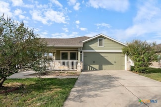 18706 Obed River Dr, Pflugerville, TX 78660