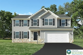 0 Bambi Ln Unit Lot 40, Mahoning Township, PA 18235