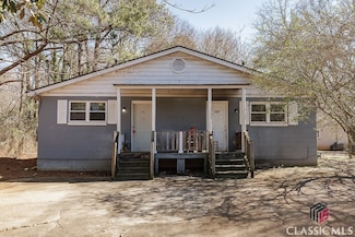 191 W Carver Dr, Athens, GA 30601