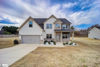 113 Peppermill Trail, Boiling Springs, SC 29316