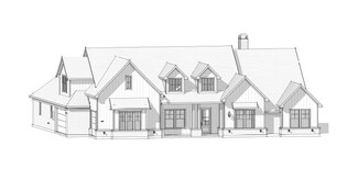 504 W Aurora Vista Trail, Aurora, TX 76078