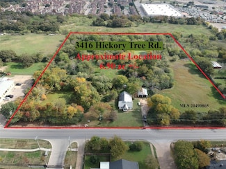 3416 Hickory Tree Rd, Balch Springs, TX 75180