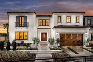 20441 W Willoughby Ln, Porter Ranch, CA 91326