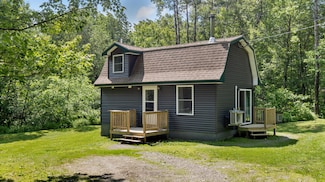 711 Stetson Rd, Exeter, ME 04435