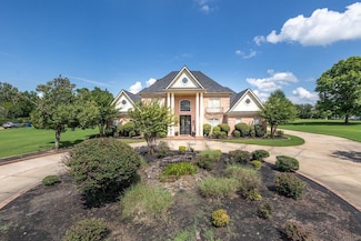 160 Monterey Mills Cove, Collierville, TN 38017