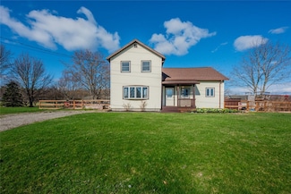 4734 County Road 37, Livonia, NY 14487