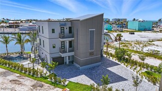 855 Lagoon St Unit 1, Fort Myers Beach, FL 33931