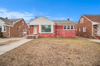 11367 Inkster Rd, Livonia, MI 48150