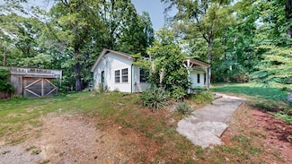 1410 Kline Trail, New Concord, KY 42076