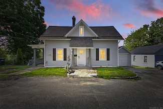 8 Hicks Ave, Stafford Springs, CT 06076