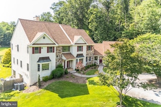 5 Forrest Ln, Springfield, PA 19064