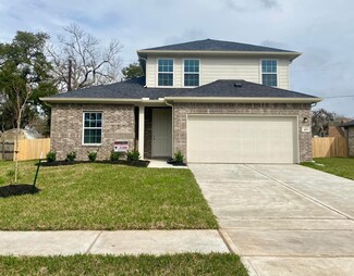 428 Magnolia, Richwood, TX 77566