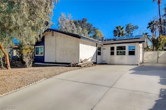 6223 Foothill Blvd, Las Vegas, NV 89118