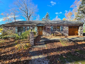 2890 Luepnitz Ln, Moran, MI 49760