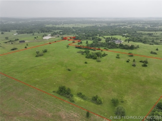 22705 S Rocky Ridge Ln, Claremore, OK 74019