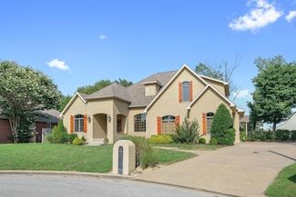 507 Fox Fire Ct, Joplin, MO 64801
