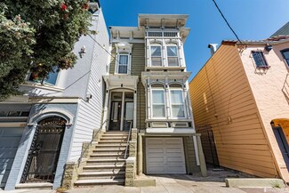 1934 Mcallister St, San Francisco, CA 94115