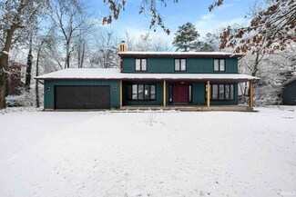 22961 Leslie Ln, Elkhart, IN 46516