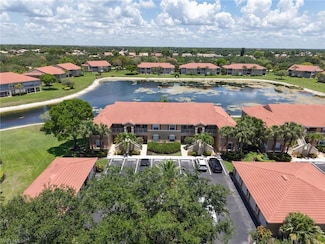 6670 Huntington Lakes Cir Unit 104, Naples, FL 34119