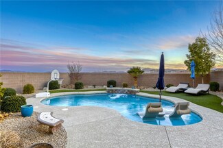 9607 Starfish Reef Way, Las Vegas, NV 89178