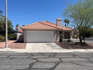 9600 Pacific View Dr, Las Vegas, NV 89117