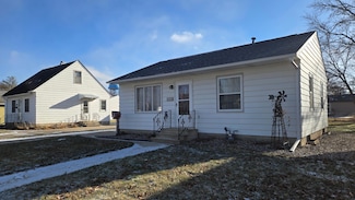 1616 1st Ave SE, Austin, MN 55912