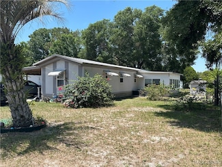 10029 E Perch Ct, Inverness, FL 34450