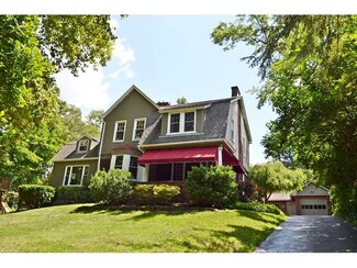 17 Briar Cliff Rd, Pittsburgh, PA 15202