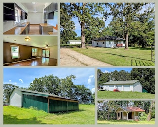 13802 E State Highway 76, Kissee Mills, MO 65680