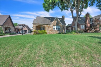 1734 S Delaware Place, Tulsa, OK 74104
