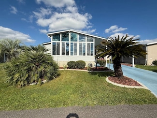 34719 Sturgeon Loop, Zephyrhills, FL 33541