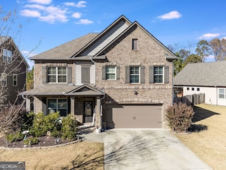 3945 Cordova Ln, Cumming, GA 30028