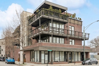 2303 N Bosworth Ave Unit 3A, Chicago, IL 60614