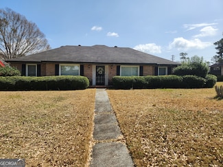 922 Hardegree Dr, Columbus, GA 31907