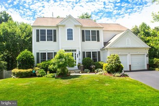 9179 Laurel Highlands Place, Manassas, VA 20112