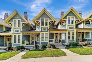 537 Tusculum Ave Unit 1, Cincinnati, OH 45226