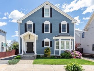 5 Tremont Place, Peabody, MA 01960