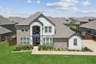1534 Meziere Sky Dr, Saint Paul, TX 75098